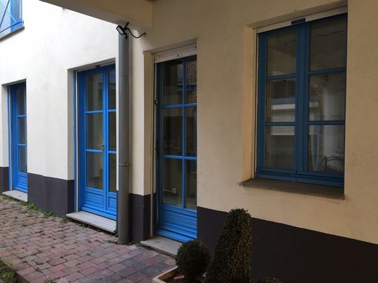 Location Appartement 2 pièces 28m² - Photo 1