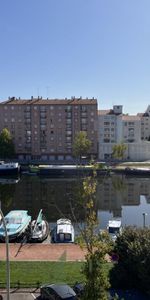 Location Appartement 2 pièces 56m² ROANNE 42300 - Photo 4