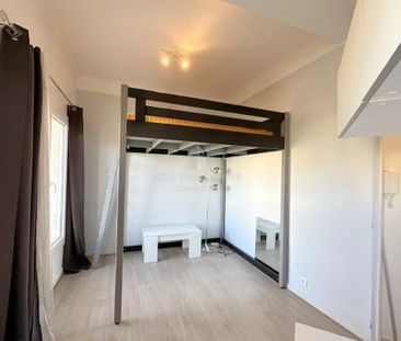 STUDIO NICE CIMIEZ - Photo 6