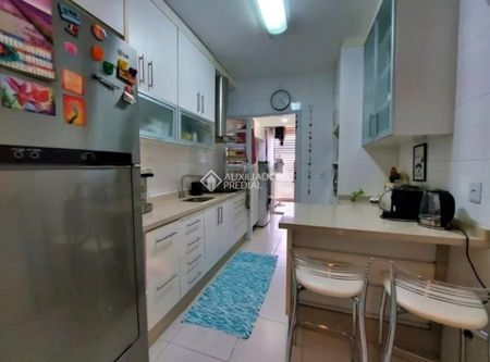 Cobertura com 4 quartos e 190m² para alugar em Trindade, Florianópolis. - Foto 2
