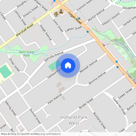42, Galsworthy Street, HOLLAND PARK WEST, Rent – $700 p/wk