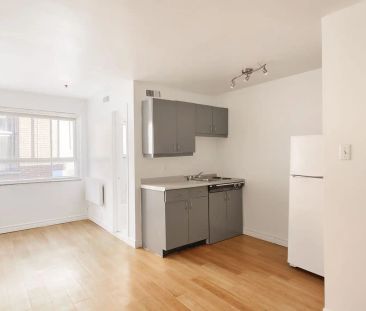 25 Avenue des Pins — Studio - unit 437 - Photo 3