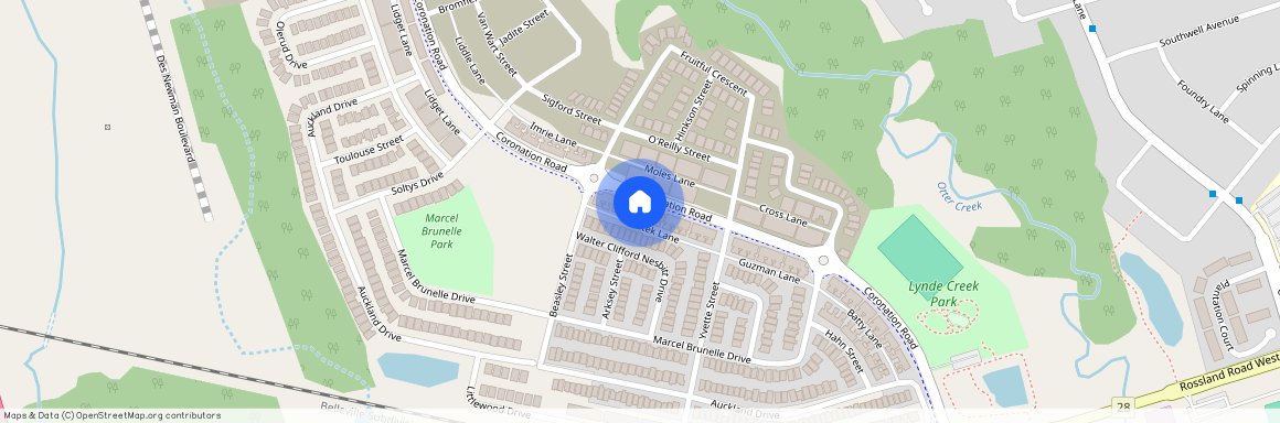 220 Coronation Road, Whitby