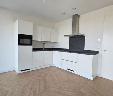 Rosestraat 1177, Kop van Zuid - Entrepot, 3071AL, Rotterdam - Foto 1