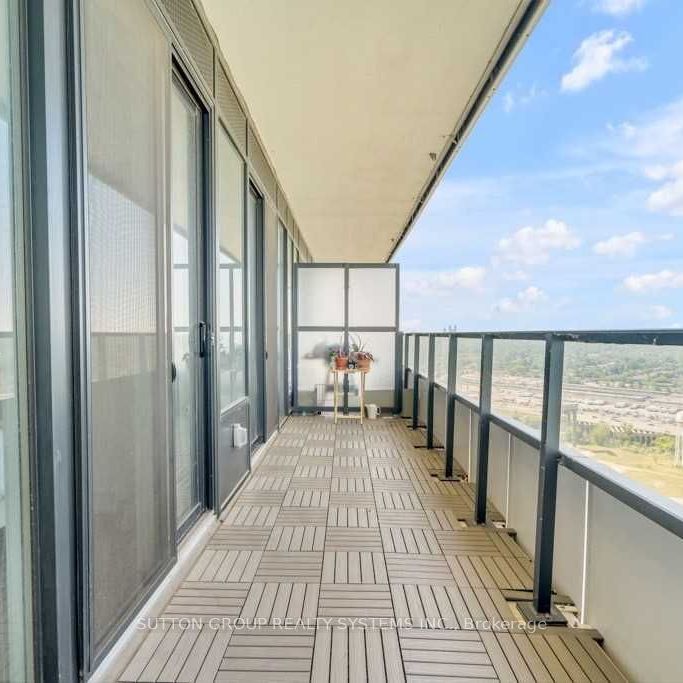 For Lease - 30 Shore Breeze Drive Unit# 3014, Toronto, Ontario - Photo 1