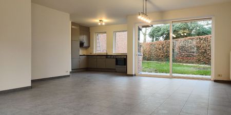Woning te huur in Geluwe voor € 860 met 3 slaapkamers - Photo 2