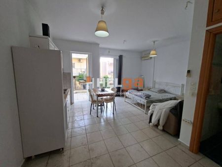Διαμέρισμα για ενοικίαση Κουκούλι (Πάτρα) - Photo 5
