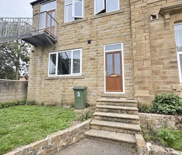 2 bedroom flat to rent - Photo 6