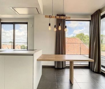 Appartement te huur in Staden voor € 765 met 2 slaapkamers - Foto 4