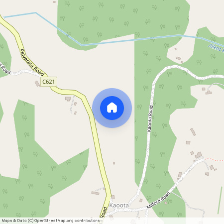 609 Pelverata Road, Kaoota, TAS 7150