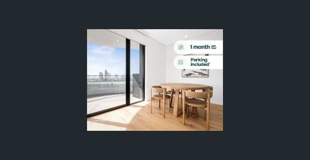 Furnished* 2 bed apartments with free rent & parking when you move in by 31 March 2026* We're open Mon – Sat, CONTACT US FOR A PRIVATE INSPECTION - Photo 3