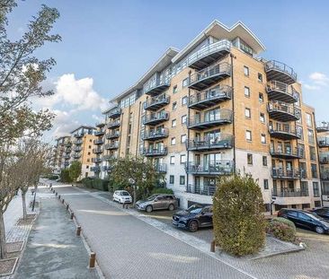 Glaisher Street, Stretton Mansions Glaisher Street, SE8 - Photo 2