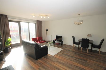 Treubstraat 10F006 - Foto 3