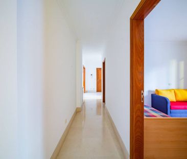 3 bedroom luxury Apartment for rent in Cascais, Lisbon - Photo 3