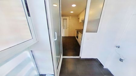 Piso de alquiler en Pla de Bon Repós - Photo 3