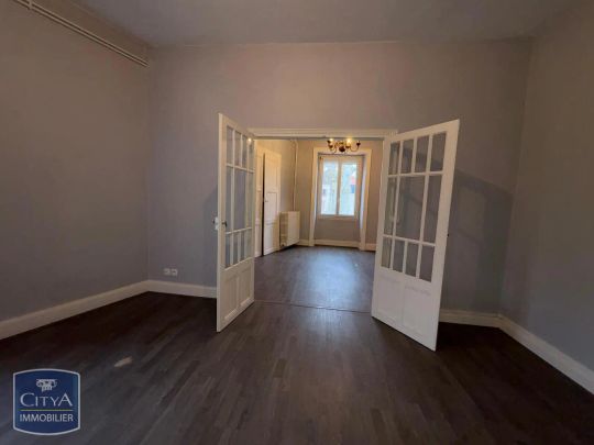 Appartement à louer 3 pièces 53.37m² - Photo 1