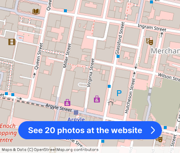 Virginia Street, Glasgow, G1 - Photo 1