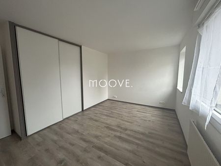 Appartement F4 - Secteur Clinique de l'Europe - Photo 2