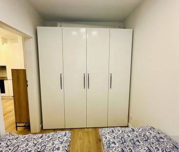 Nowe 2-pok. mieszkanie z miejscem postojowym - Фото 1