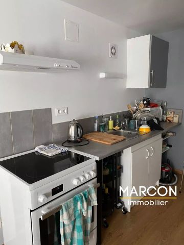 Location Appartement 2 pièces 39m² LA SOUTERRAINE 23300 - Photo 2