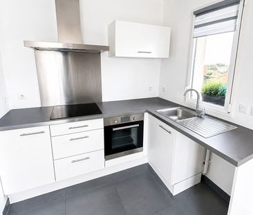 À LOUER – T3 de 55 m², Rue Frédéric Combemale – CHU réf 1570-34 - Photo 2