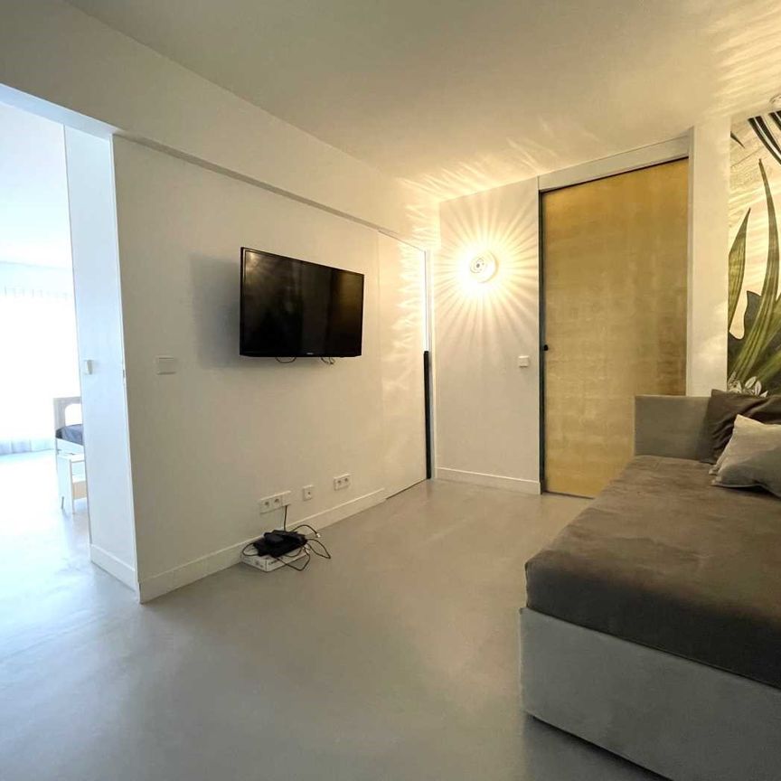 Tout savoir sur cet appartement à Paris 7ème - Photo 1