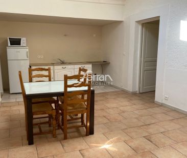 Location Appartement 3 pièces 52m² AUPS 83630 - Photo 3