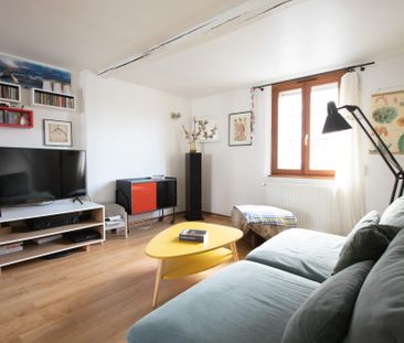 Location Appartement 2 pièces 64m² STRASBOURG 67100 - Photo 2