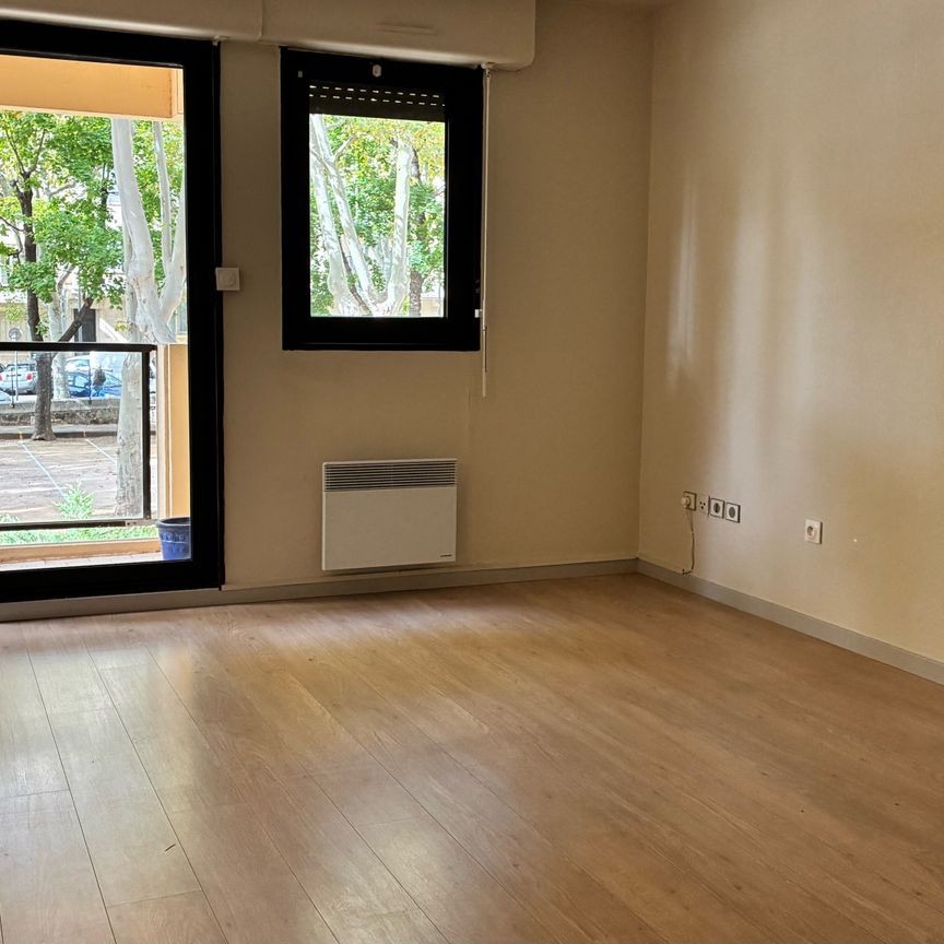Location Appartement 2 pièces 44m² AIX EN PROVENCE 13100 - Photo 1