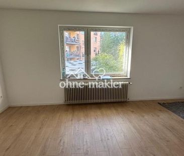 TOP LAGE in DEUTZ !! komplett sanierte Wohnung mit neuer Küche ! - Foto 5