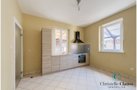 Maison - WESTHOUSE - 132m² - 4 chambres - Photo 3