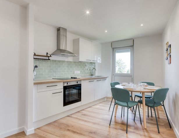 2 Rue Vincent Auriol, 59120 Loos - Photo 1