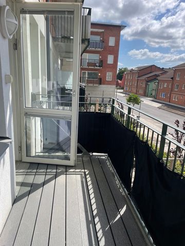 Föreningstorget 4A, Eslöv Centrum - Photo 3