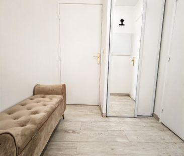 Location appartement 3 pièces, 56.75m², Cergy - Photo 5