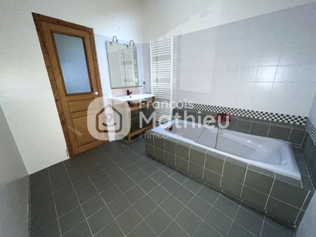 Marlieux – Appartement 4 pièces - Photo 5