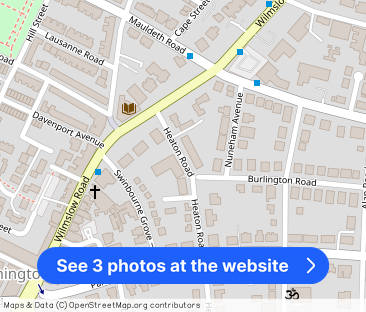 Sycamore Close Heaton Road M20 4PH Manchester - Photo 1