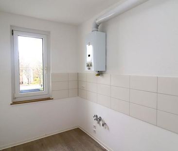 Ruhige Lage - Moderne Wohnung - Sofort einziehen - Photo 4