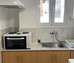 Studio/Γκαρσονιέρα για ενοικίαση - Καλλίπολη – Φρεαττύδα, - Φωτογραφία 3