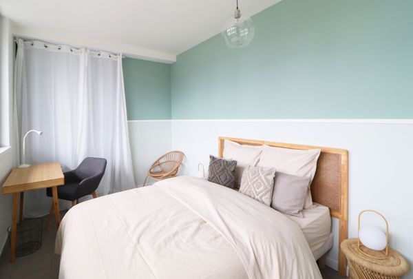 Paris - Cesaria - Chambre 4 - Photo 1