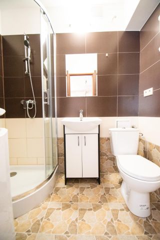 Poznań, Winogrady ul. os. Przyjaźni - Фото 4