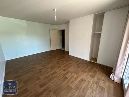 Appartement à louer 2 pièces 44.8m² - Photo 4