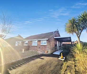 2 bed bungalow to rent in NE64 - Photo 4