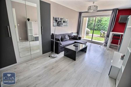 Location Appartement 1 pièce 30m² MERIGNAC 33700 - Photo 2
