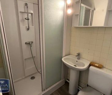 Appartement à louer 1 pièce 28.56m² - Photo 5