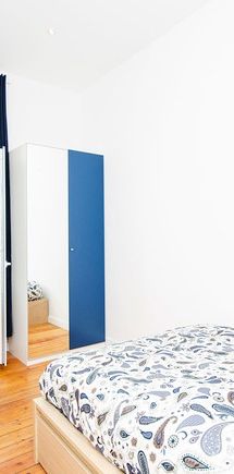 Room at Rue Elise 120 - Foto 1