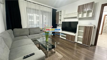 APARTAMENT 2 CAMERE LUJERULUI-PLAZA RESIDENCE BLOC NOU - Fotografie 3