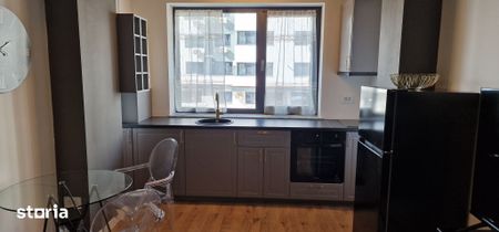 Apartament 2 camere de închiriat, etaj 1, garaj - Photo 3