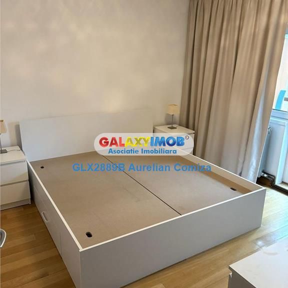 Apartament 2 camere Aviatiei/parcare/centrala/AC - Photo 1
