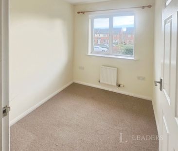 3 bedroom property to rent Trinity Street, Loughborough, LE11 - Photo 2