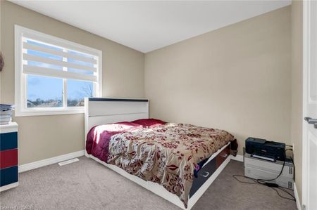 For Lease - 16 Prospect Avenue Unit# B, St. Catharines, Ontario - Photo 3
